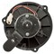 Four Seasons Hyun Santa Fe 15-13 Blower Motor, 75022 75022 - alternate 4